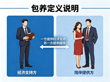 薛城包养违法吗？深度揭秘红线风险注意事项